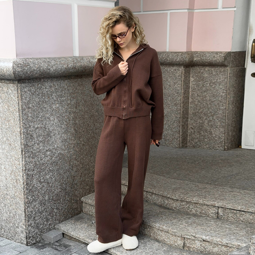 Sports Style Hooded Zipper Car - Jackets 评论和价格