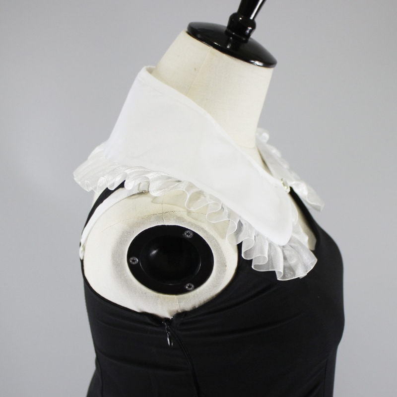 Women Detachable Fake Collar,  - Shirts 评论和价格