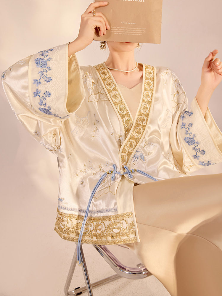 2026 Spring High end New Chine - Jackets 评论和价格