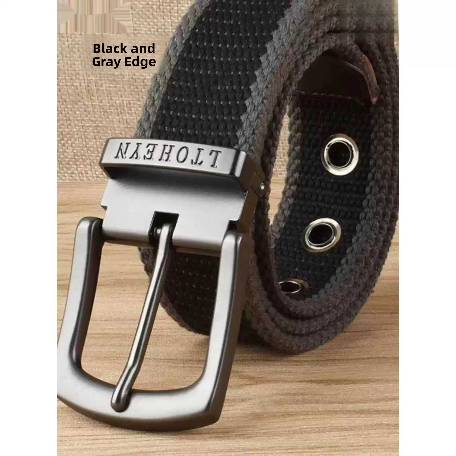 Extended Size Belt Men's Multi - Jeans 评论和价格