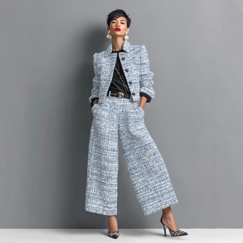 QICHE New 2026 Women European  - Jackets 评论和价格