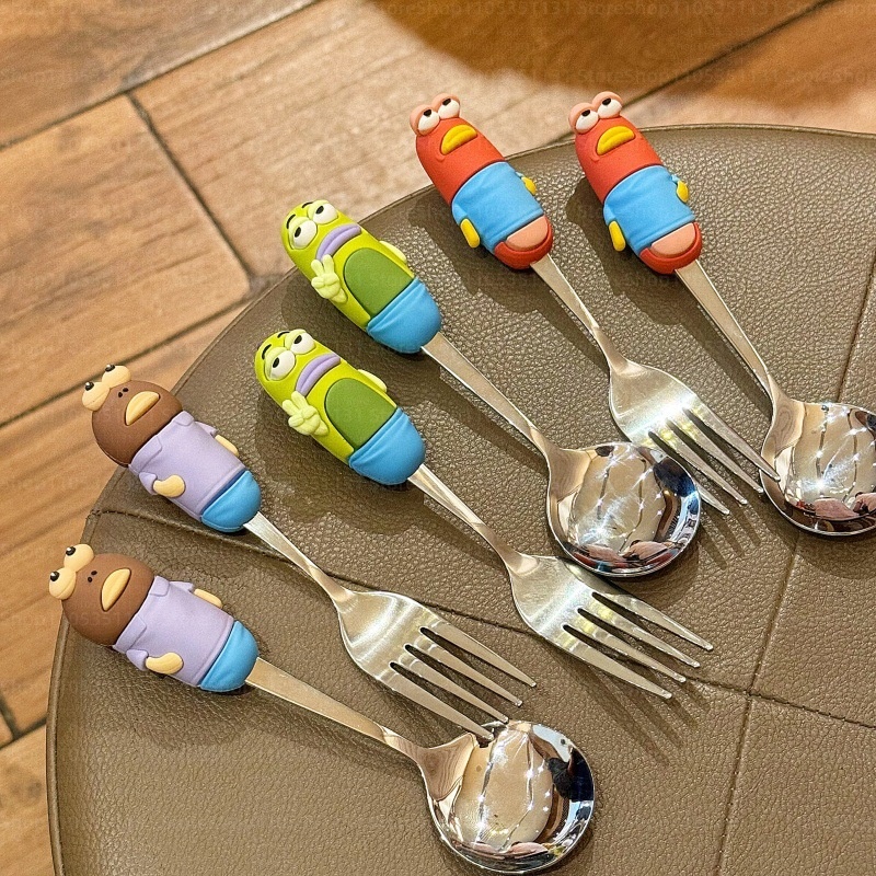 SpongeBob Bikini Bottom Citize - Suits 评论和价格