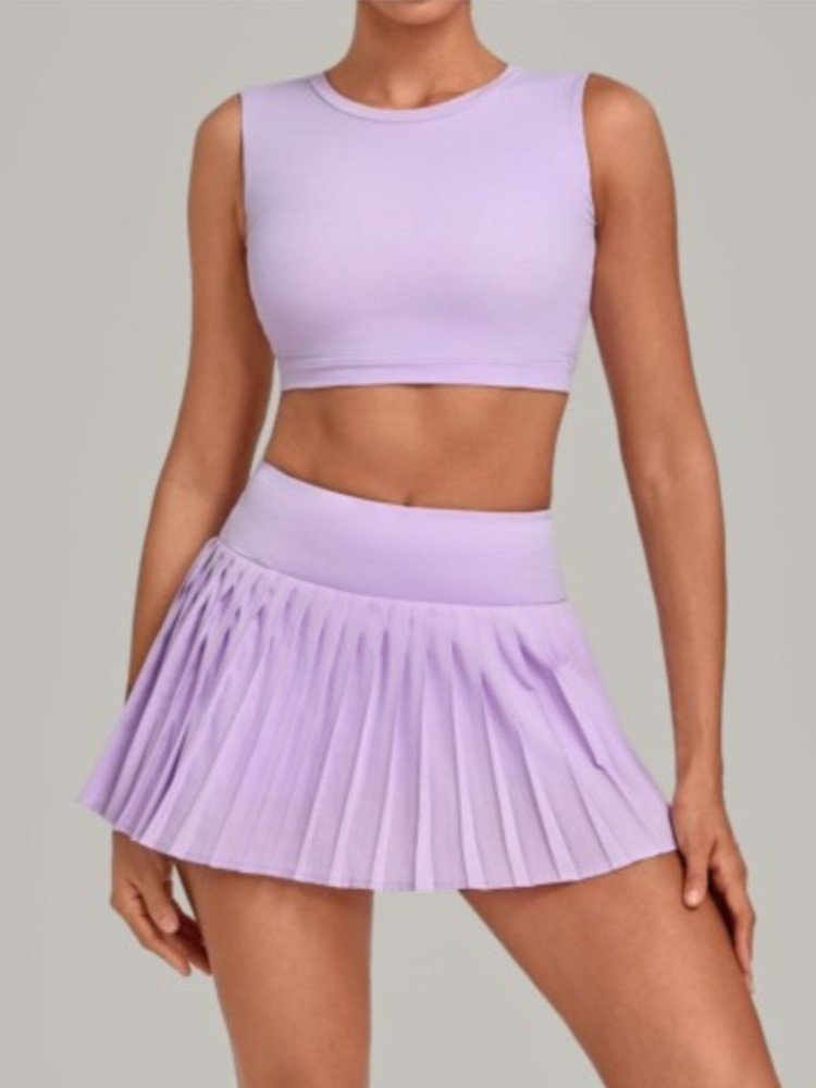 2 Piece Women Quick-Dry Sports - Shorts 评论和价格