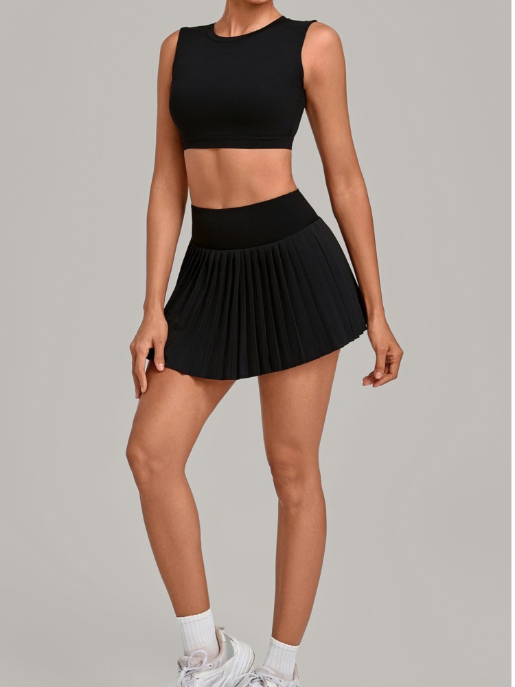 2 Piece Women Quick-Dry Sports - Shorts 评论和价格