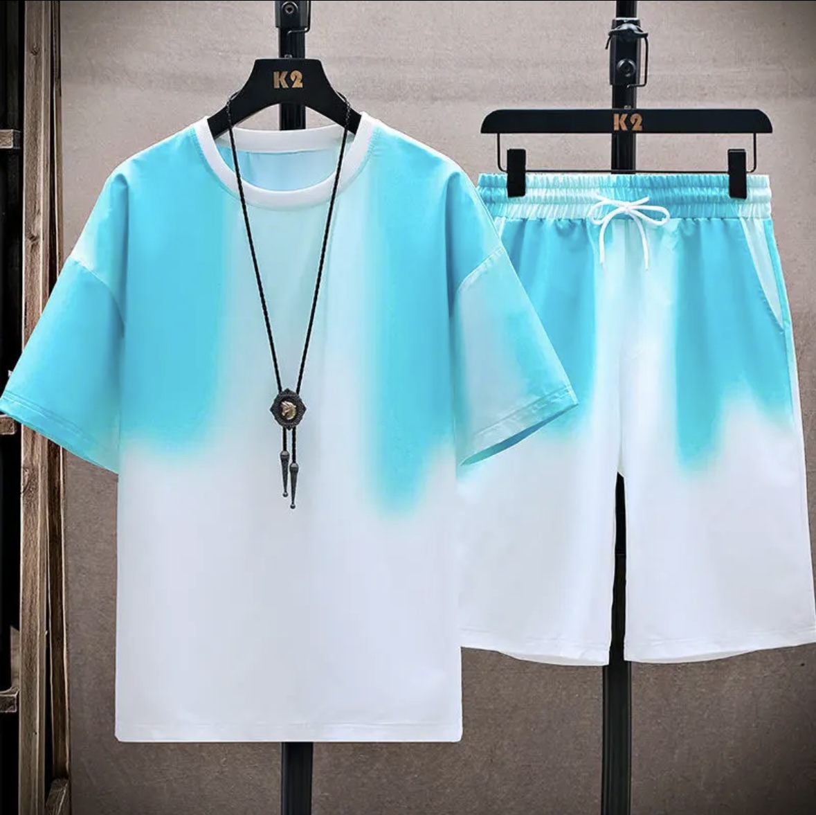 New hot-selling summer couple  - Shirts 评论和价格