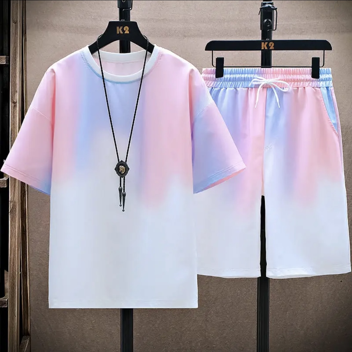 New hot-selling summer couple  - Shirts 评论和价格