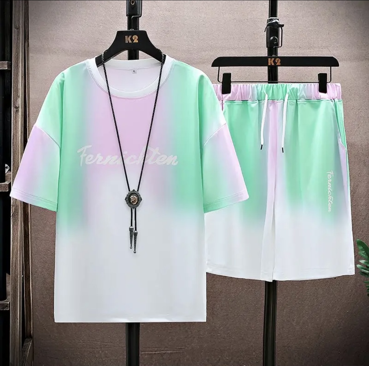 New hot-selling summer couple  - Shirts 评论和价格