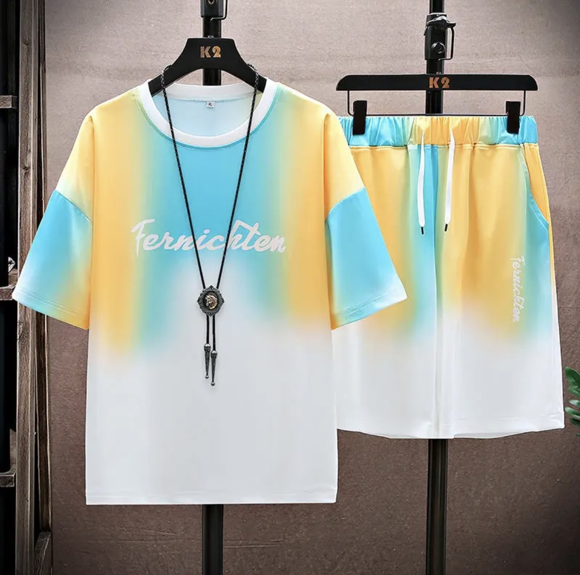New hot-selling summer couple  - Shirts 评论和价格