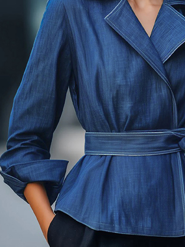 Fall Spring 2026 Fashion Denim - Jeans 评论和价格