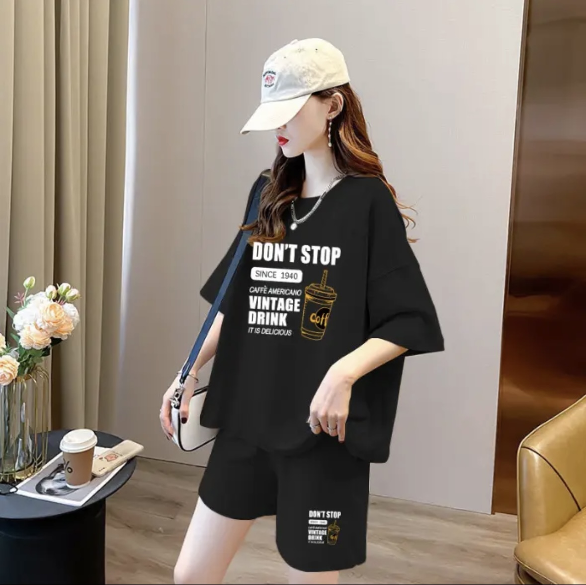 Fashion women's summer shorts  - Shirts 评论和价格